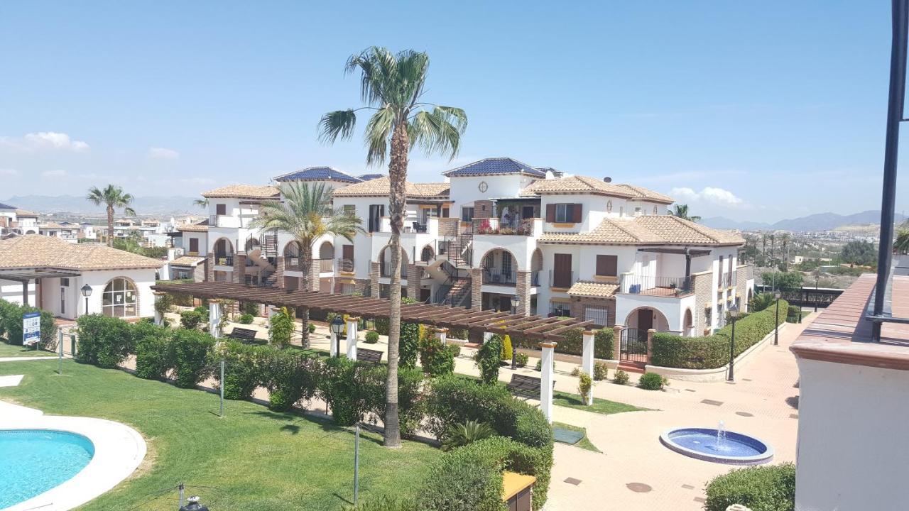 Homes Of Spain, Al Andalus Residencial Ja Apartamento Bajo En Frente Piscina, Wifi Playas de Vera Luaran gambar
