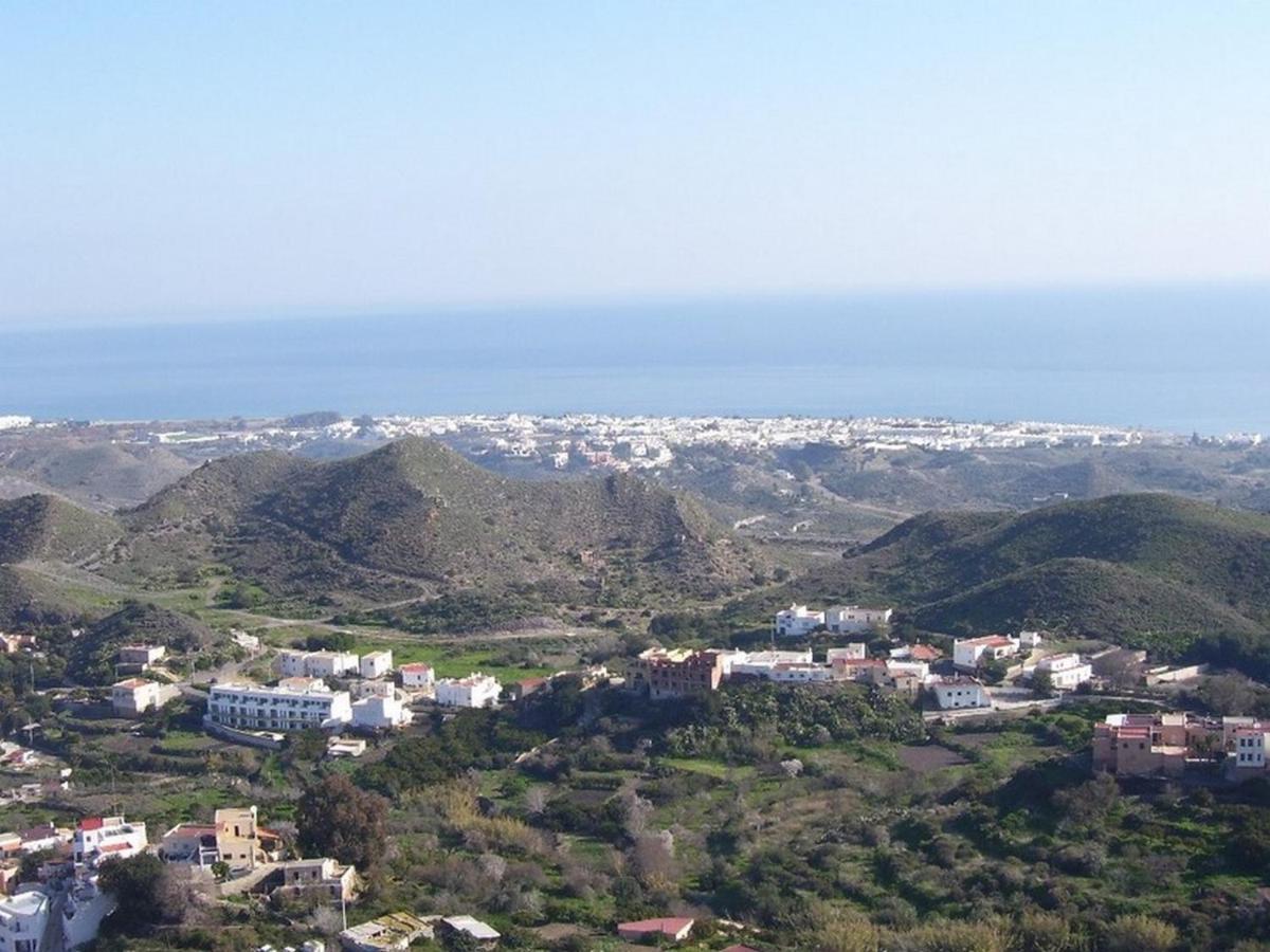 Homes Of Spain, Al Andalus Residencial Ja Apartamento Bajo En Frente Piscina, Wifi Playas de Vera Luaran gambar