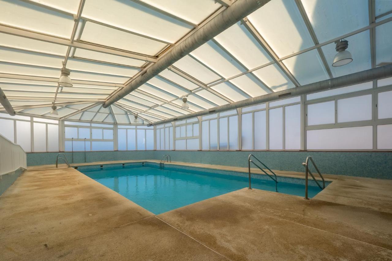 Homes Of Spain, Al Andalus Residencial Ja Apartamento Bajo En Frente Piscina, Wifi Playas de Vera Luaran gambar