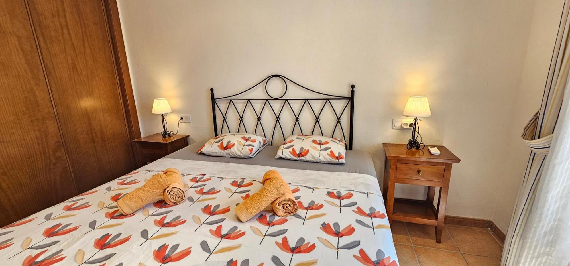 Homes Of Spain, Al Andalus Residencial Ja Apartamento Bajo En Frente Piscina, Wifi Playas de Vera Luaran gambar